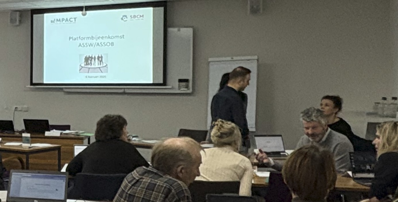 AI workshop voor ambtelijk secretarissen